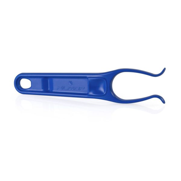 Filmop Manual Plastic Sleeve Wringer Window Washer Accessory