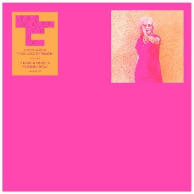 Next Is Now (Vinyl / 12" Album Coloured Vinyl)
