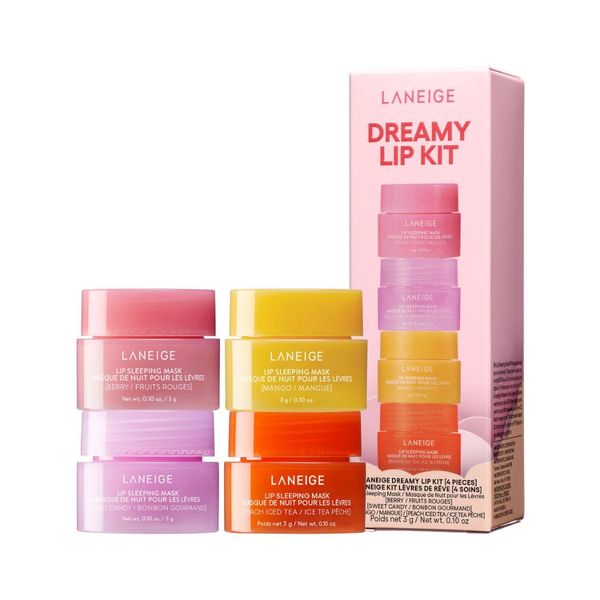Laneige Dreamy Lip Kit
