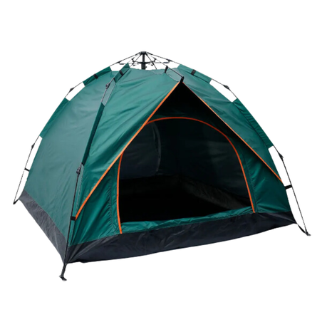 Waterproof And Windproof With Double Doors Pop Up Automatic Tent Shop Today. Get it Tomorrow takealot