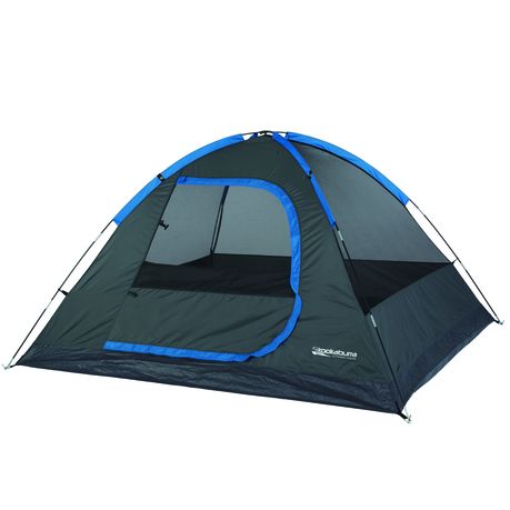 2 person tent ozark trail best sale