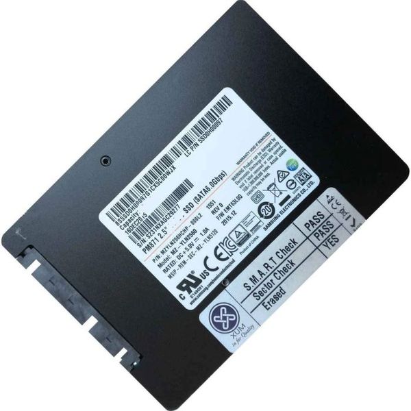 1TB SSD 2.5 inch Sata Internal Solid State Drive