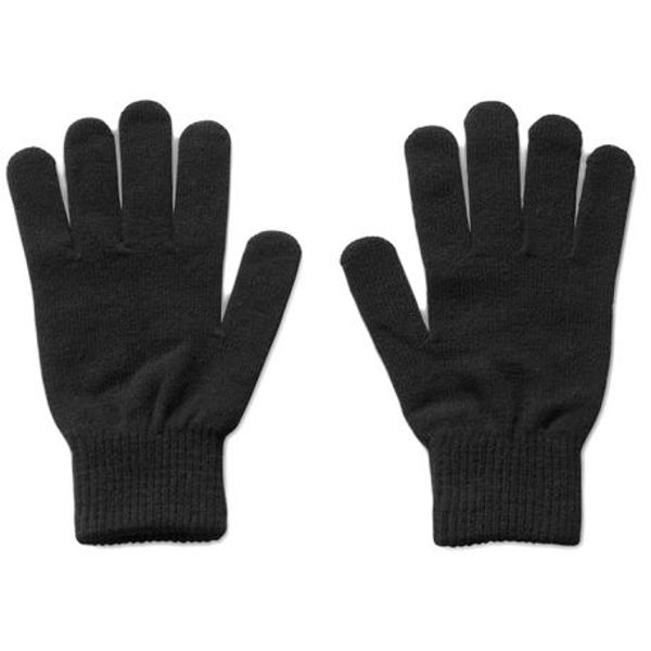 Mulesburg Black Gloves