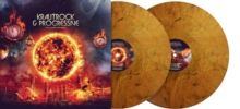 Krautrock &amp; Progressive (Vinyl / 12" Album)