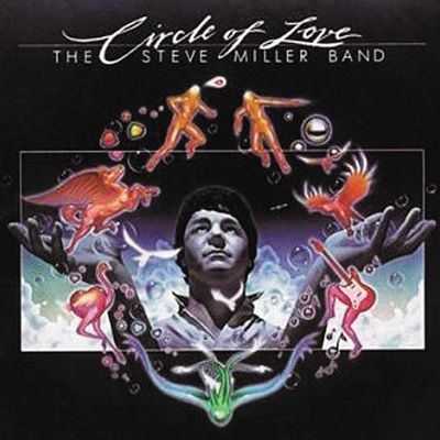 Circle of Love (Vinyl / 12" Album)