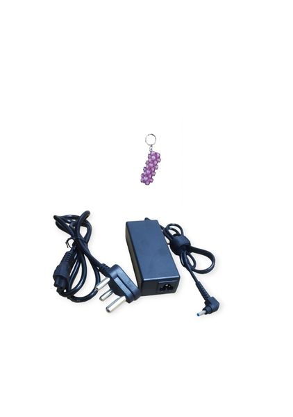 SE-P016 Power Adapter For HP Blue Pin And A Keyholder