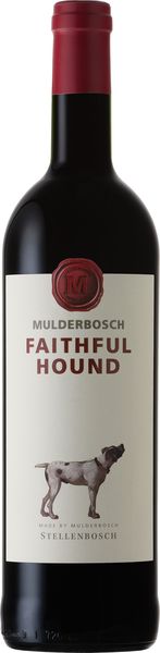 Mulderbosch - Faithful Hound Red - 750ml