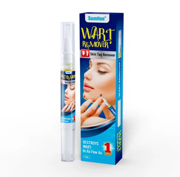 Wart Remover Skin Tag Remover Pen