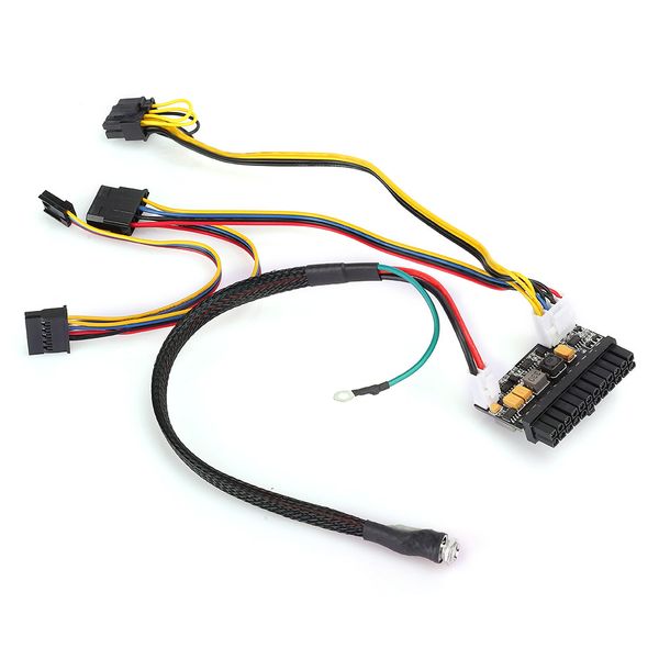 150W 24Pin Mini-ITX PSU Board