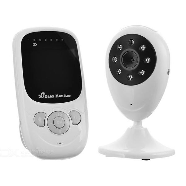 Wireless Baby Monitor
