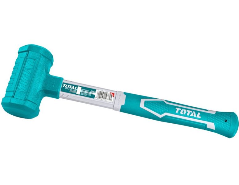 Total Tools Dead Blow Mallet 900g
