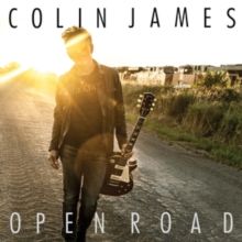 Open Road (CD / Album Digipak)