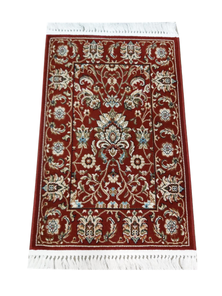Tabriz Siesta Red 90 X 60 image