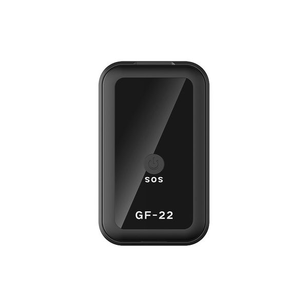 Mini Real-Time Car Tracking Device, WiFi LBS GPS Position Smart Finder