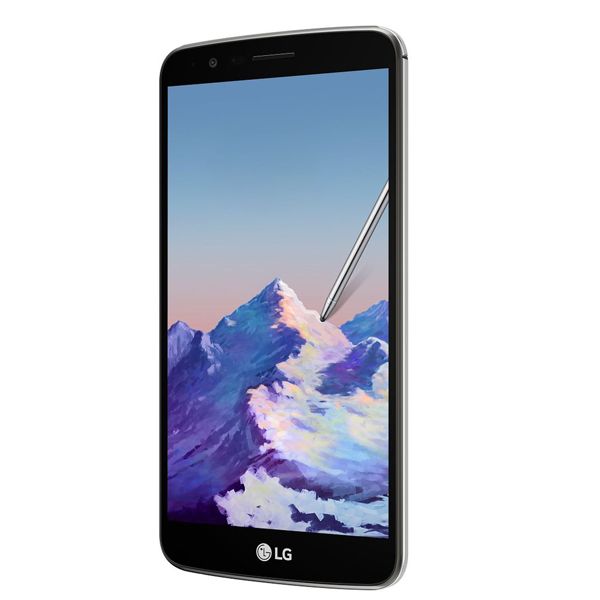 LG Stylus 3 16/2GB Single Sim Titanium