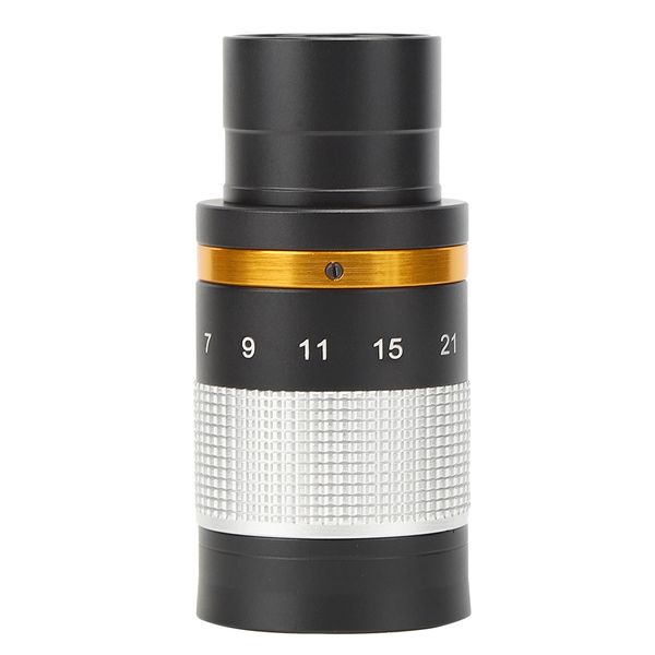 7-21mm Astronomical Zoom Eyepiece