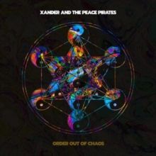Order Out of Chaos (CD / Album)