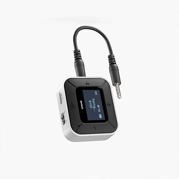 Syntech - Versatile Wireless Transceiver for Travel