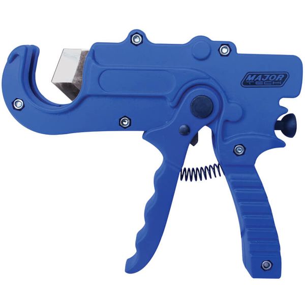 Major Tech Heavy Duty PVC Pipe Cutter (PC0310)