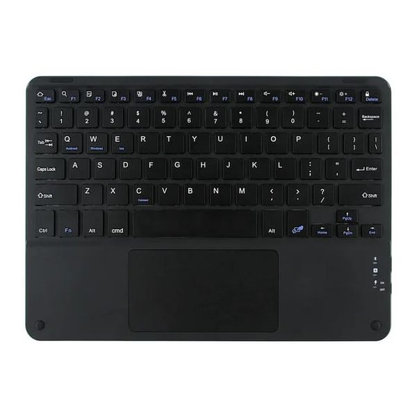 Universal Mini Slim rechargeable Wireless Keyboard