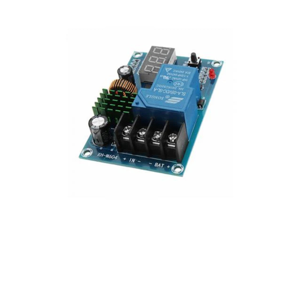 BMT XH-M604 6-60V 30A Lithium Battery Charge Control Board
