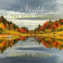 The Four Seasons (CD / Album)
