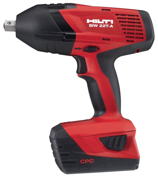 Cordless Impact Wrench SIW 22T-A 1/2