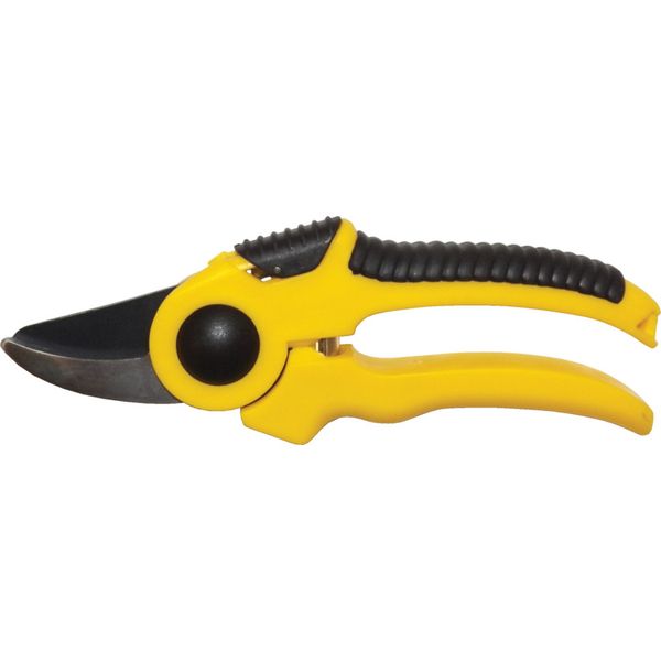 Rutland 8" Bypass Pruning Shears
