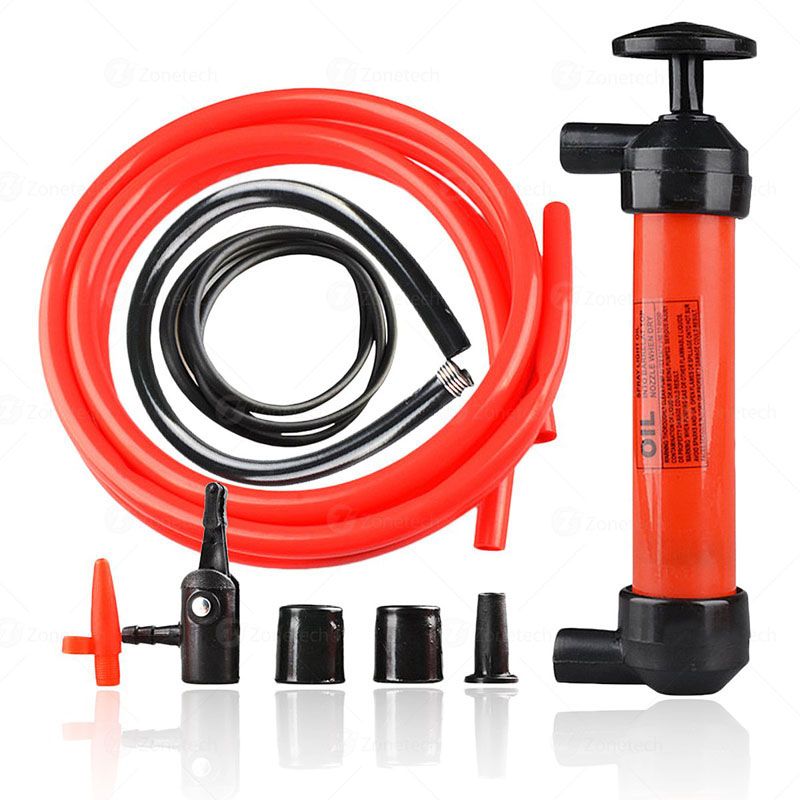 Manual Liquid & Air Siphon Pump | Shop Today. Get it Tomorrow ...