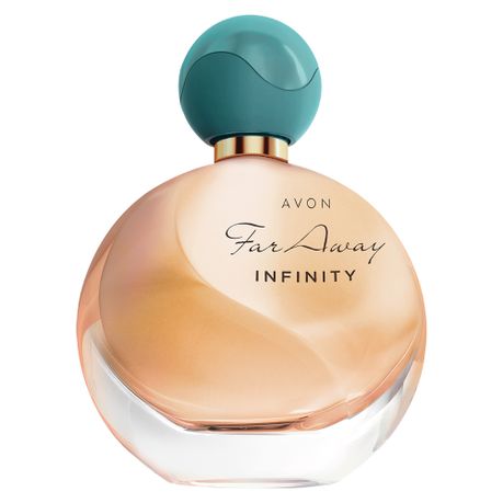 Avon Far Away Infinity Eau De Parfum - 50ml, Shop Today. Get it Tomorrow!