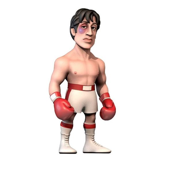 Minix Rocky Rocky Vinyl Figure