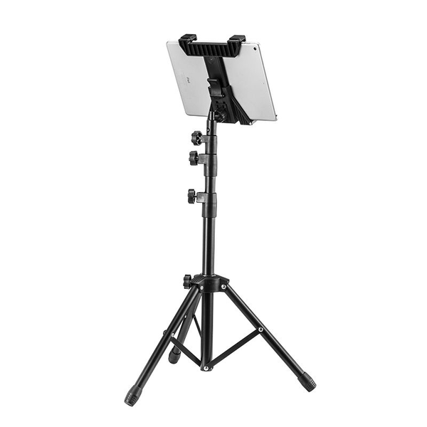 Multi Directional Tripod For iPad &amp; Cell Phones