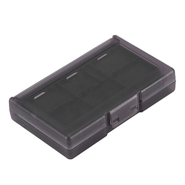 24-Slot TF Card Case (Black)