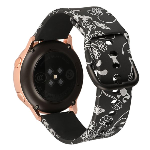 replacement strap For Fabulously Fit Fierce/Fierce 2