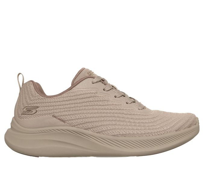 Skechers Womans Bobs Moda Flex Sneaker - TPE