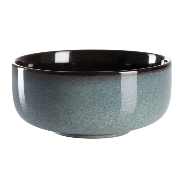 OMADA - Reactive Glaze Ice Cereal Bowl Set of 4