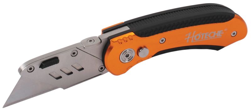 Hoteche Folding Utility Knife