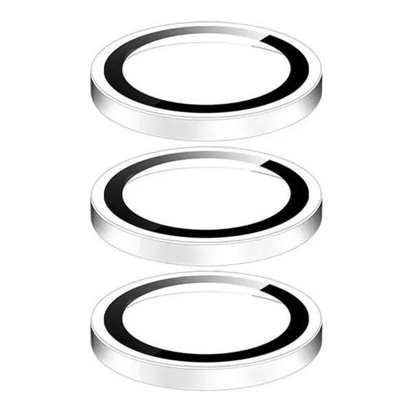 Premium Anti-Scratch Camera Lens Protector Compatible with iPhone 15 Series