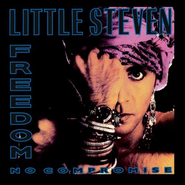 Freedom - No Compromise (CD / Album with DVD)