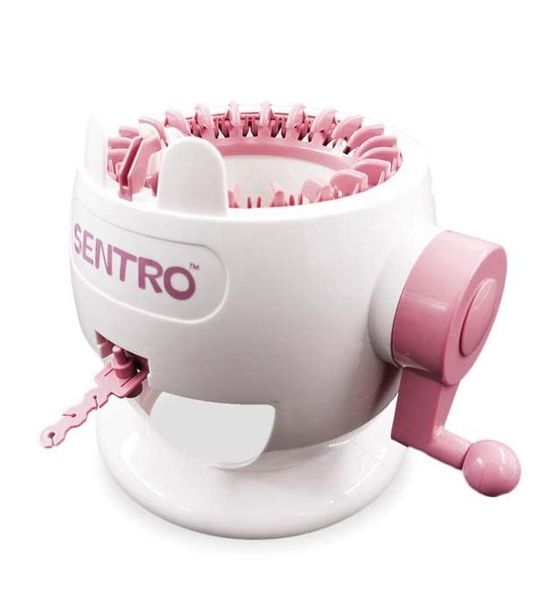 Sentro Knitting Machine