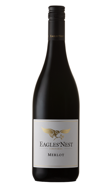 Eagles' Nest Vineyards Merlot 2018