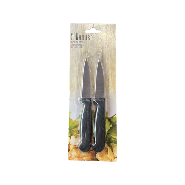 Knives Paring 2 Piece Hillhouse