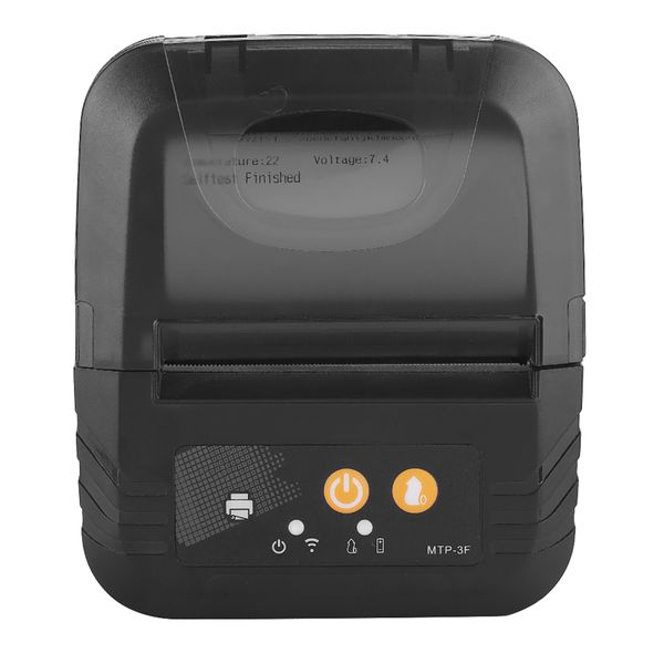 78mm Thermal Printer - Receipt Printing