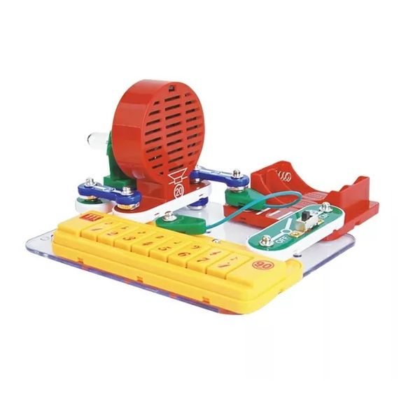 Electronic Science Experiment Educational Play Set