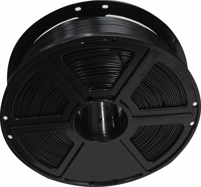 SA 3D Fusion 1Kg ABS Filament Black