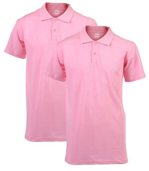 Mens - Pink (2 Pack image
