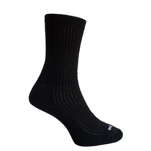 Diabetic Medi sock Black