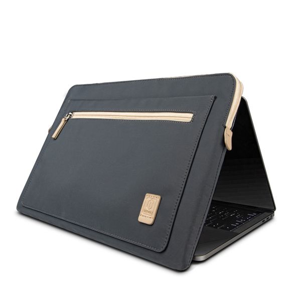 WiWu Athena Sleeve 13-inch Shock Resistant Bag/Sleeve