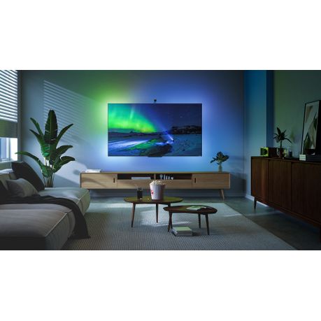 Govee TV Backlight 3 Lite (55~65 inch) - Supports Matter, Shop Today. Get  it Tomorrow!