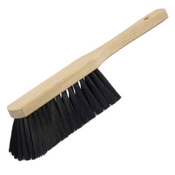Turk Handbrush Natural Beech